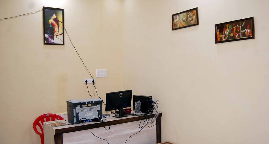 Surya Guest House, Jaisalmer 4